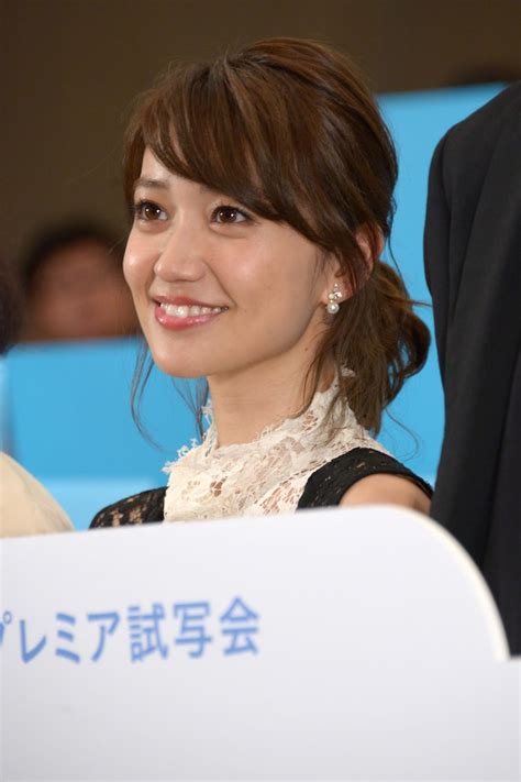 大島優子が「裸になれた」と“タナダワールド”堪能、「ロマンス。